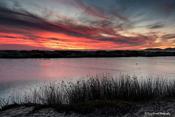 Pismo Beach Sunset 3 jpg