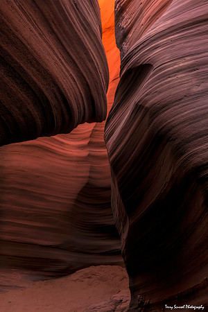 Upper Antelope 6 Merge