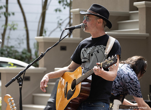SR Porch Fest 2024 Canyon 5 (Terry Scussel)