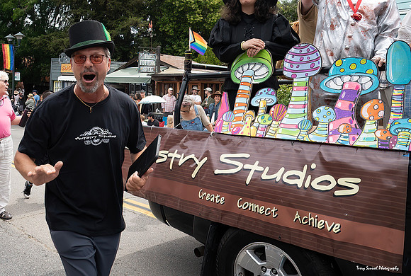 Fairfax Parade & Festival 2024 - 33 (Terry Scussel)
