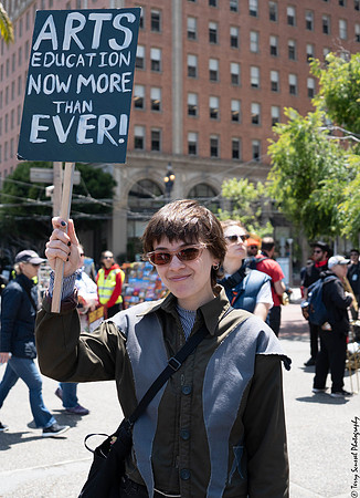Fight for Schools 53 (Terry Scussel)
