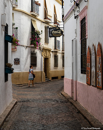 Córdoba Lane 2 copy