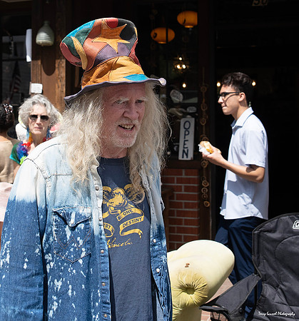 Fairfax Parade & Festival 2024 - 47 (Terry Scussel)
