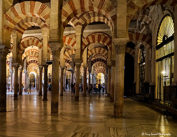 The Great Mosque of Córdoba 3 copy