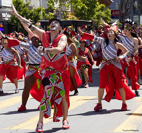 Parade 55 (Terry Scussel)