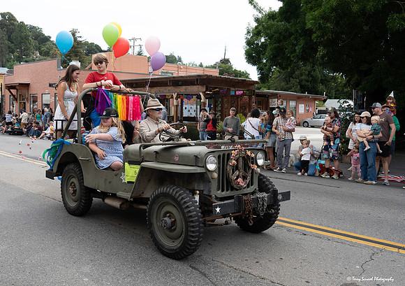 Fairfax Parade & Festival 2024 - 4 (Terry Scussel)