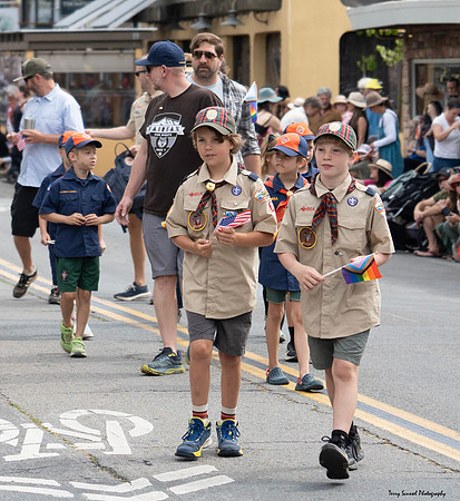Fairfax Parade & Festival 2024 - 78 (Terry Scussel)