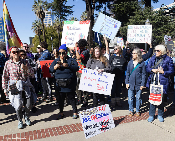 50501-Sacto Protest 12 (Terry Scussel