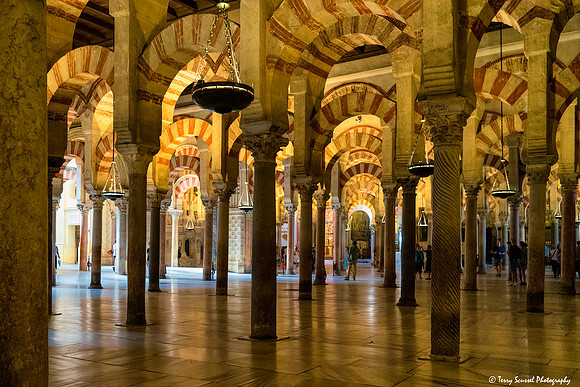 The Great Mosque of Córdoba 2 copy