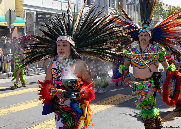 Parade 4 (Terry Scussel)