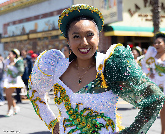 Parade 38 (Terry Scussel)
