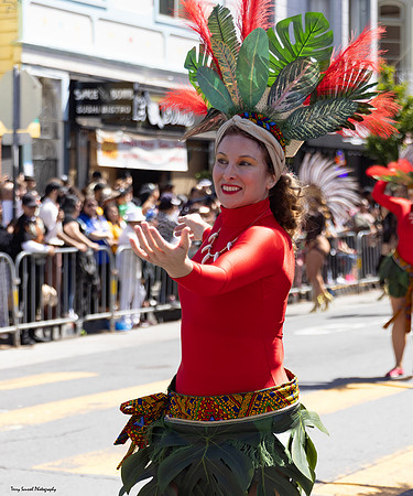 Parade 20 (Terry Scussel)