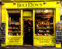 Buci News 2 Degas Dancers