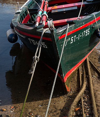 Working Boat - Castro-Urdiales 2