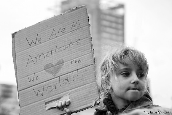 2017 SF Women's March 19