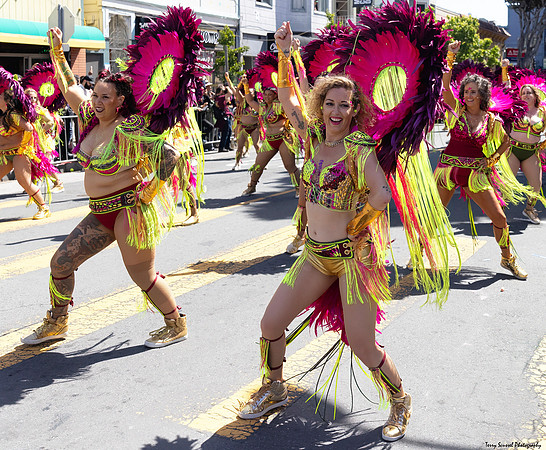 Parade 9 (Terry Scussel)