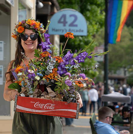 Fairfax Parade & Festival 2024 - 1 (Terry Scussel)