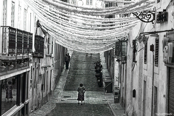 Lisbon Street 3