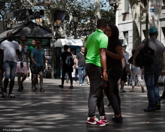 Barcelona Street 4 copy