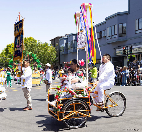 Parade 70 (Terry Scussel)