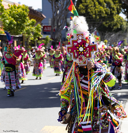 Parade 65 (Terry Scussel)