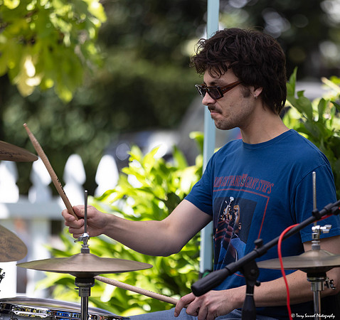 SR Porch Fest 2024 Pickled Fish 8 (Terry Scussel)