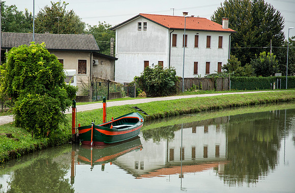 Brenta Canal 1