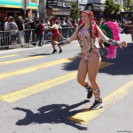 Parade 3 (Terry Scussel)