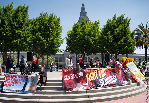 Fight for Schools 20 (Terry Scussel)