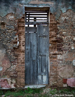 Havana Door 2