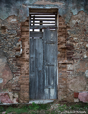 Havana Door 2
