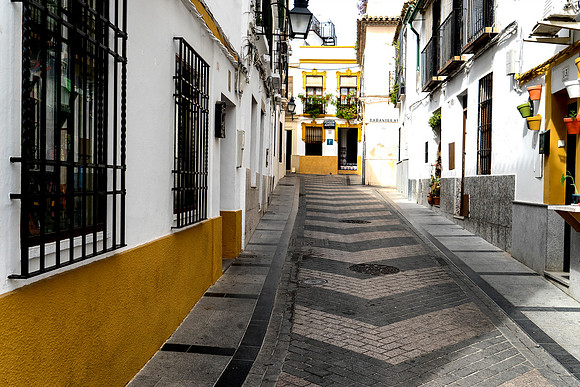 Cordova Lane