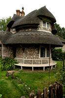 Blaise Hamlet, Bristol UK