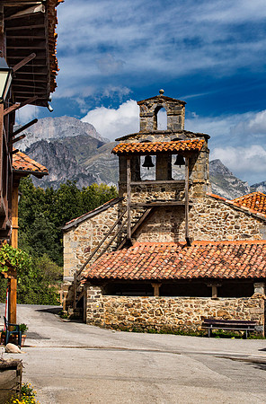 Mogrovejo, Picos de Europa 9