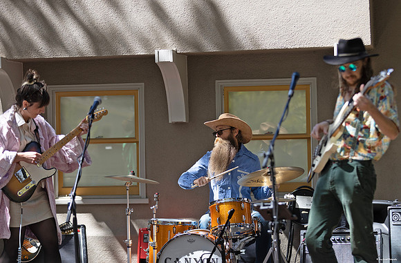 SR Porch Fest 2024 Swiss 4 (Terry Scussel)