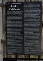 Day 48 - Locke, CA