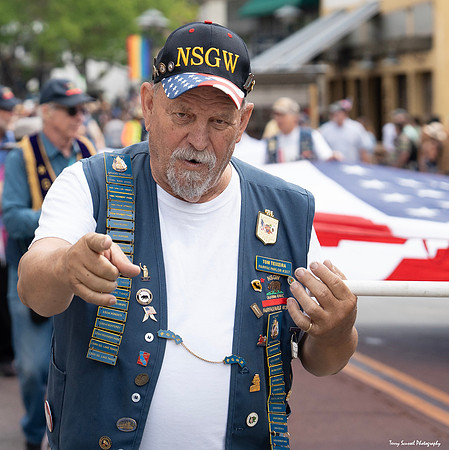 Fairfax Parade & Festival 2024 - 8 (Terry Scussel)
