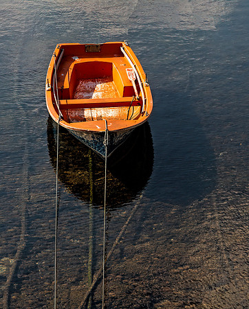 Dingy - Castro-Urdiales, Espana