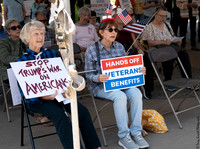 Defending Vets of D-Day 18 (Terry Scussel)