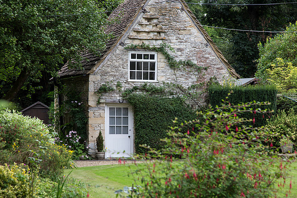 Cottage 3