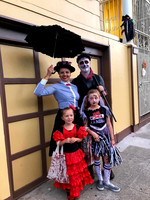 Dia de las Muertos 1