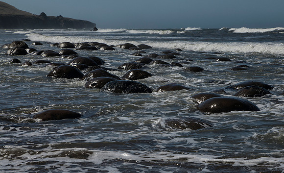 Bowling Ball Beach 2
