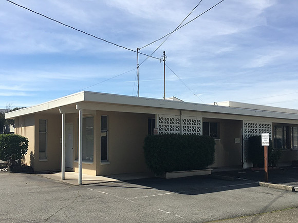 10 Joseph Court - Front of Building