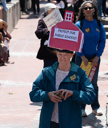 Fight for Schools 26 (Terry Scussel)