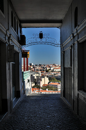 Alfama Way 1