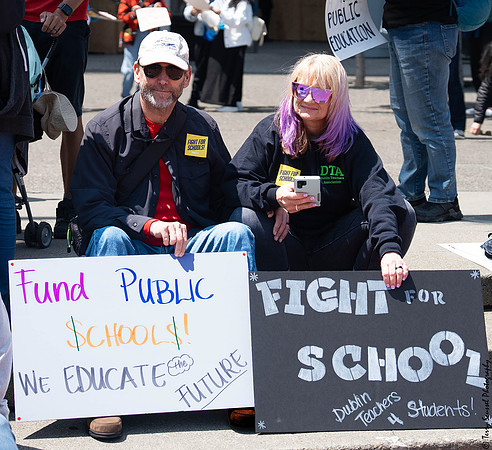 Fight for Schools 10 (Terry Scussel)