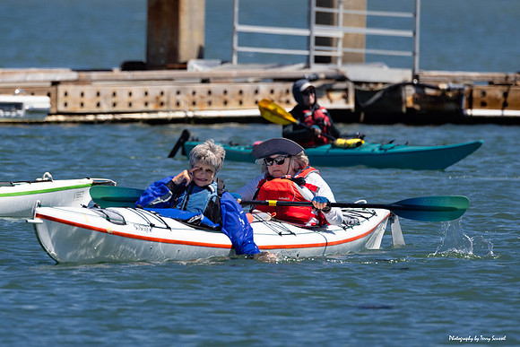 Marin Ventures - ETC Kayaking 17 (Terry Scussel)