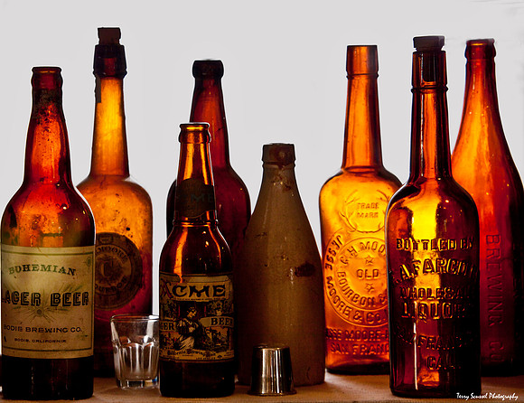 Bottles