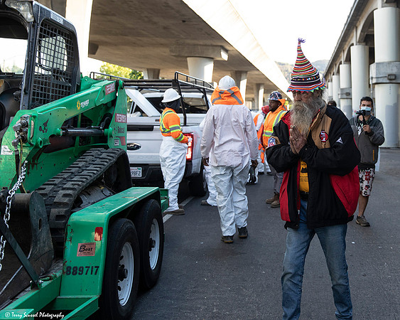 SanRafael Homeless Eviction 6 (Terry Scussel)