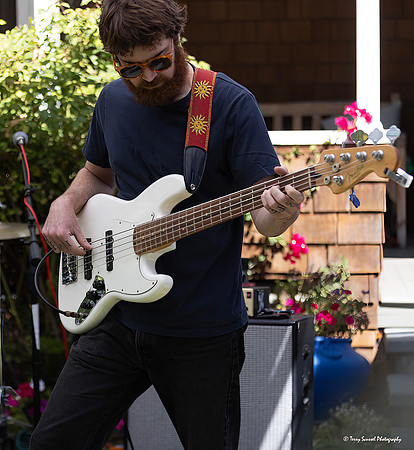 SR Porch Fest 2024 Pickled Fish 6 (Terry Scussel)